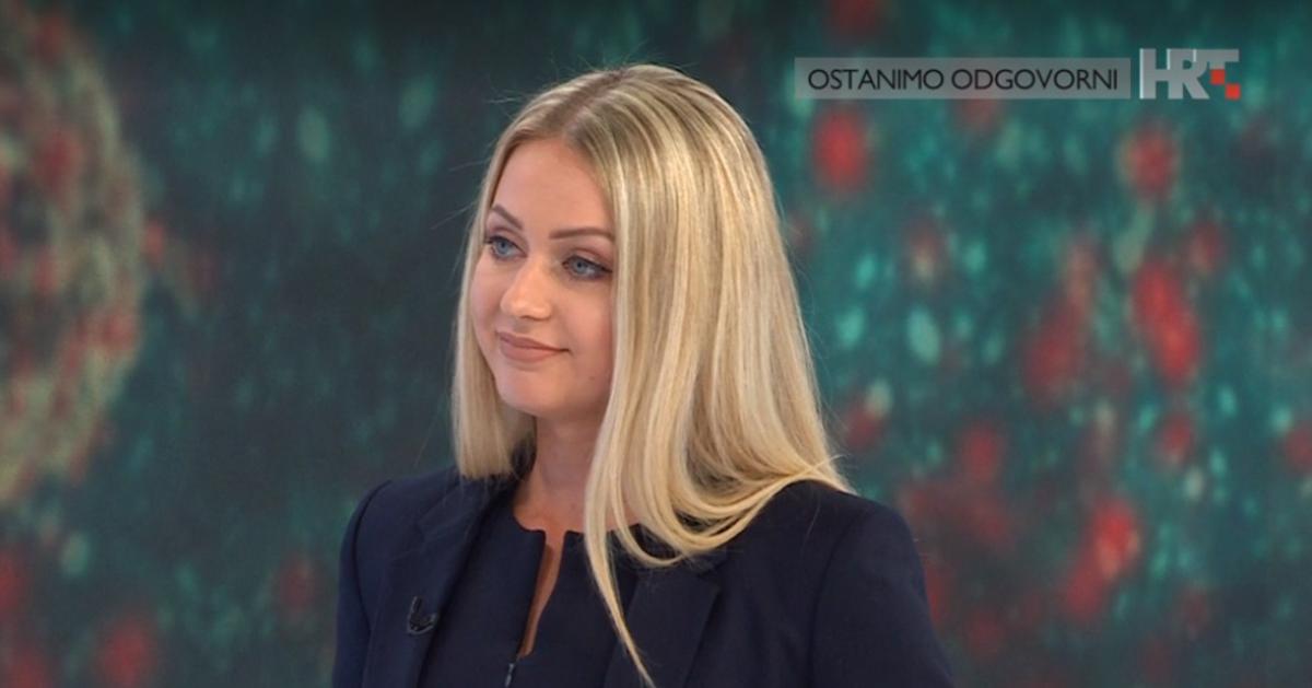 Bivša HRT-ovka vratila se na posao u poodmakloj trudnoći, progovorila o temi koja muči sve roditelje