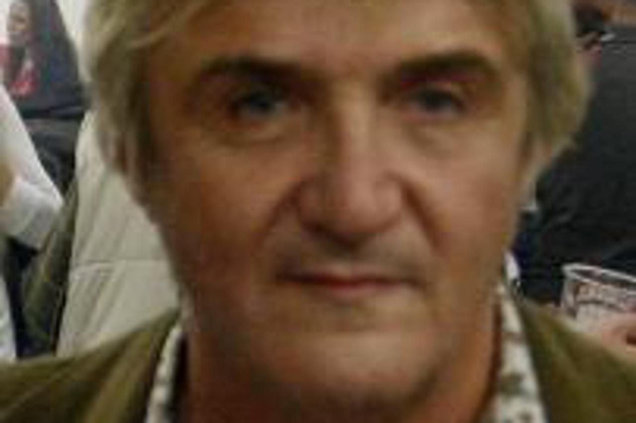 rajko dujmić