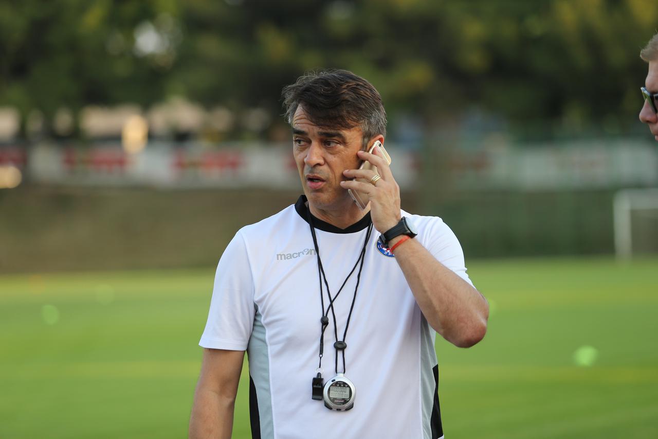 Damir Burić