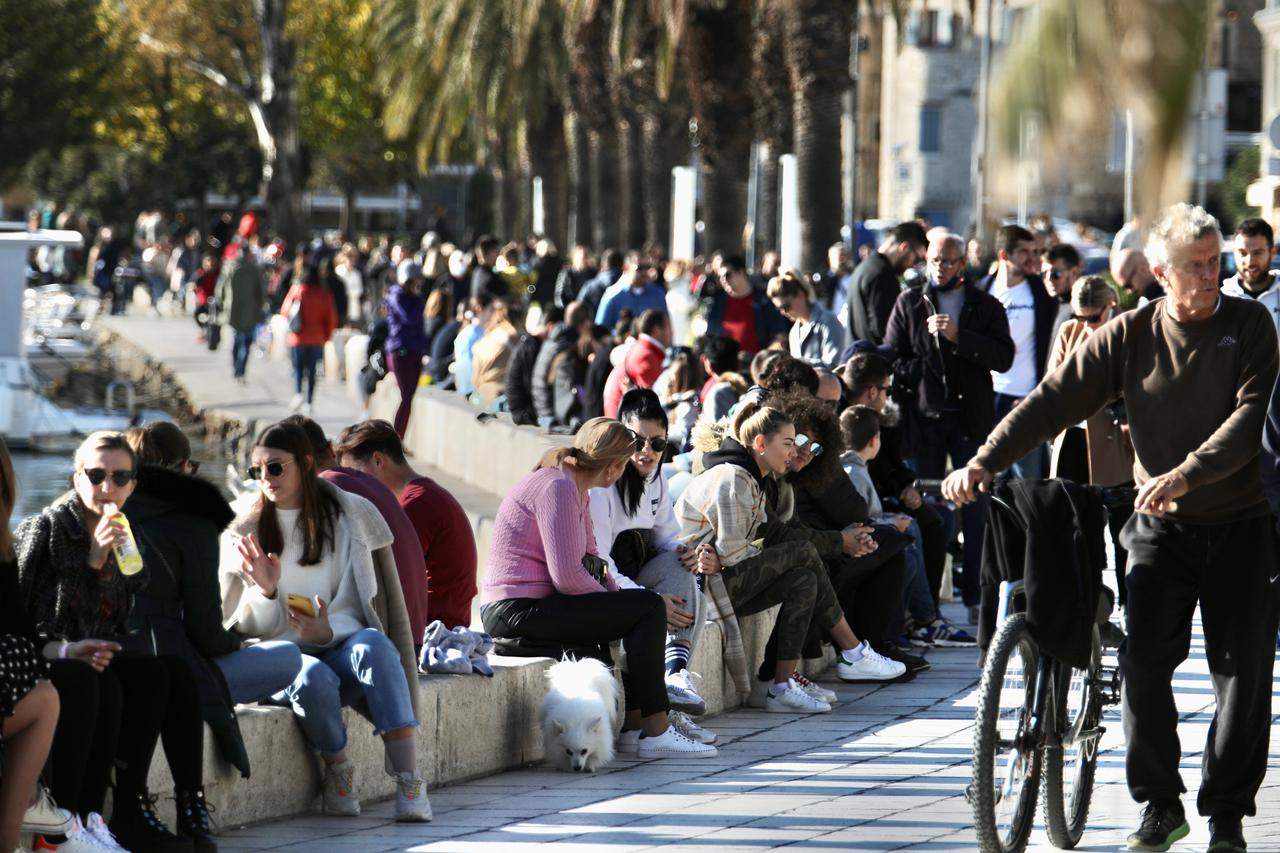 Koronavirus u Austriji