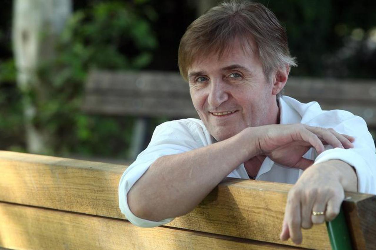 Rajko Dujmić