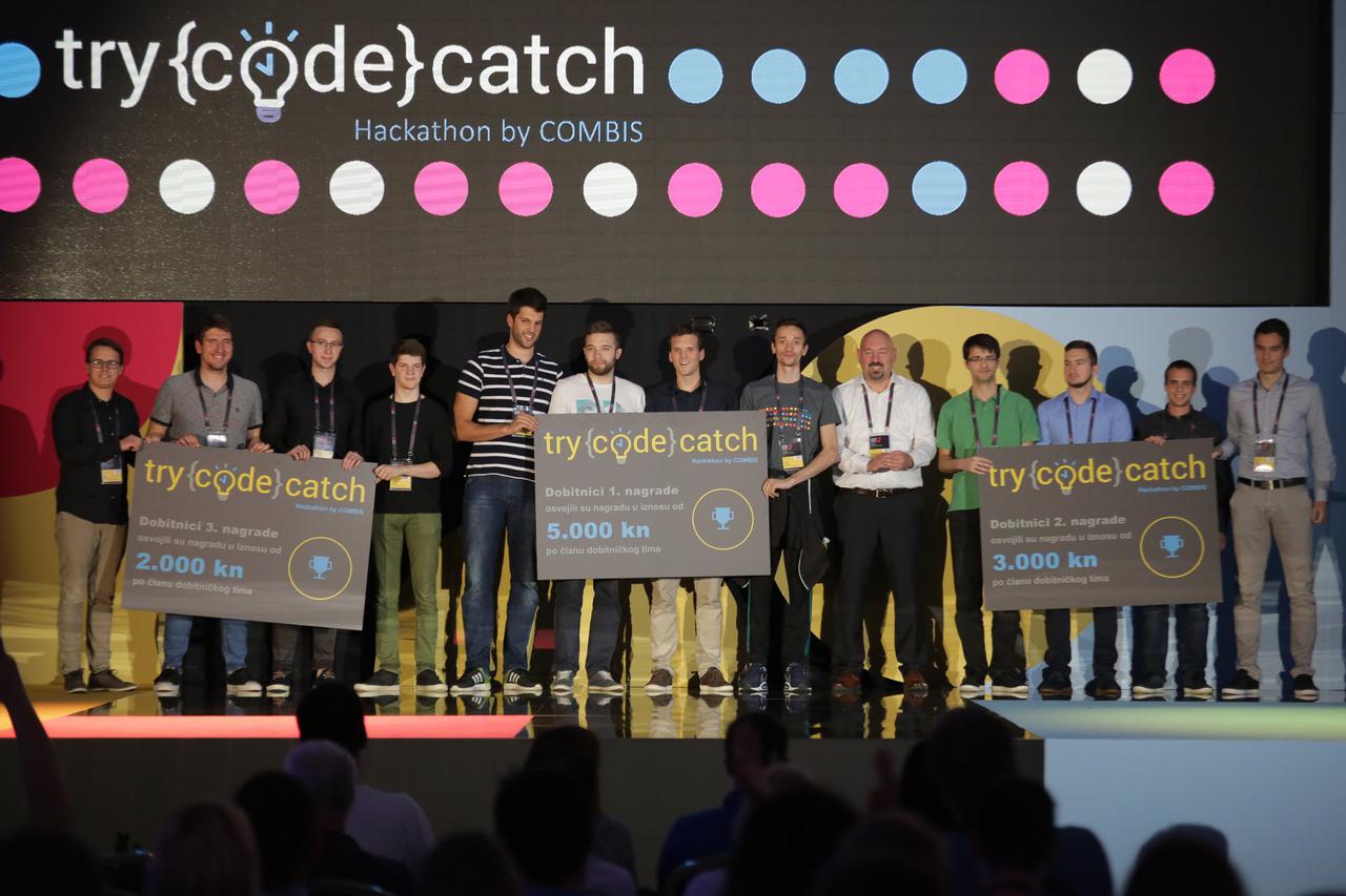 Combis hackathon