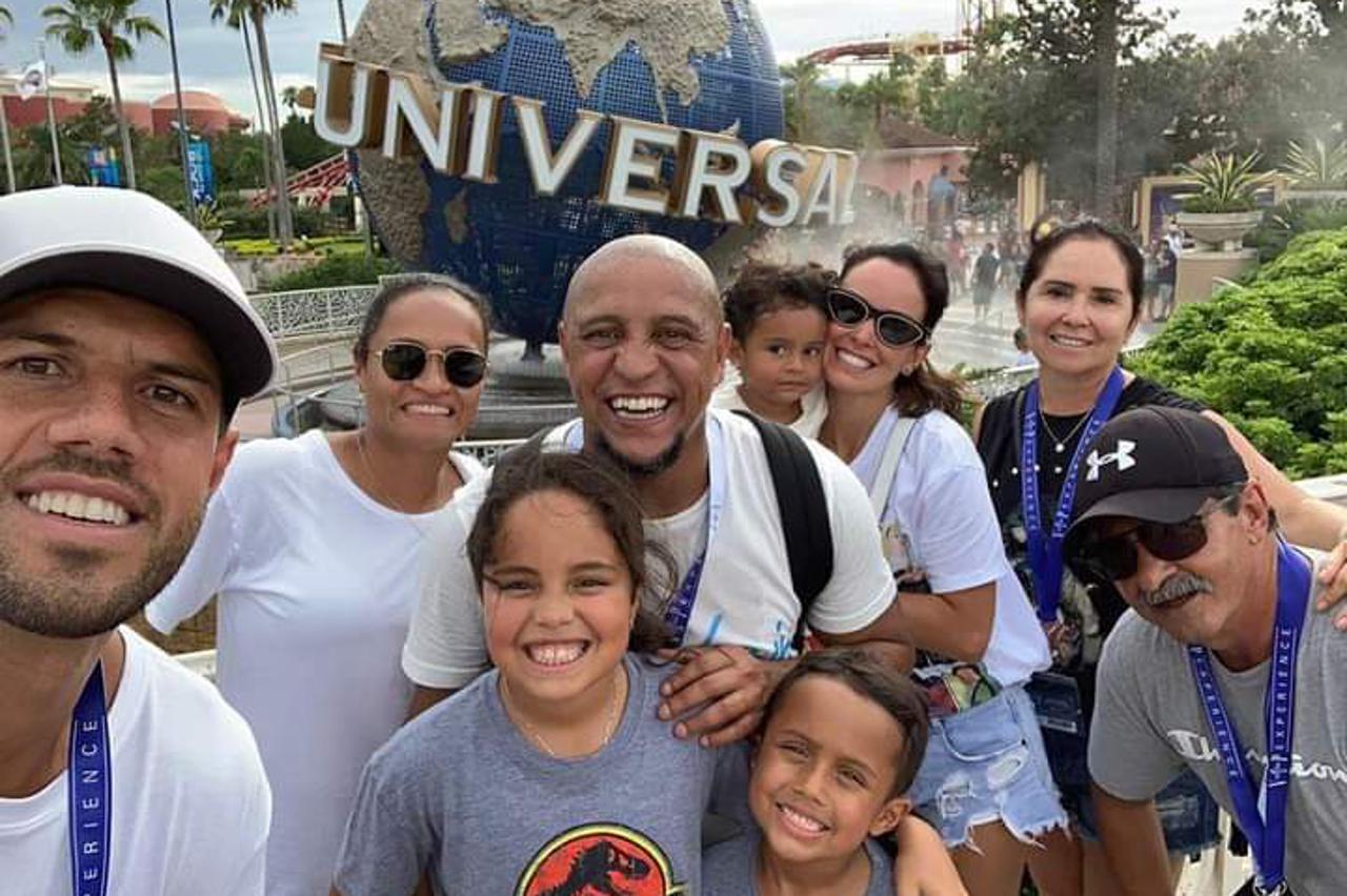 Roberto Carlos