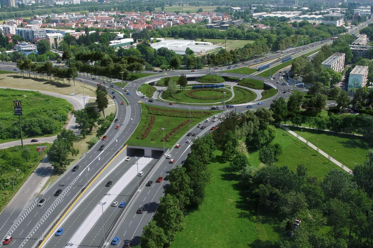 Remetinečki rotor