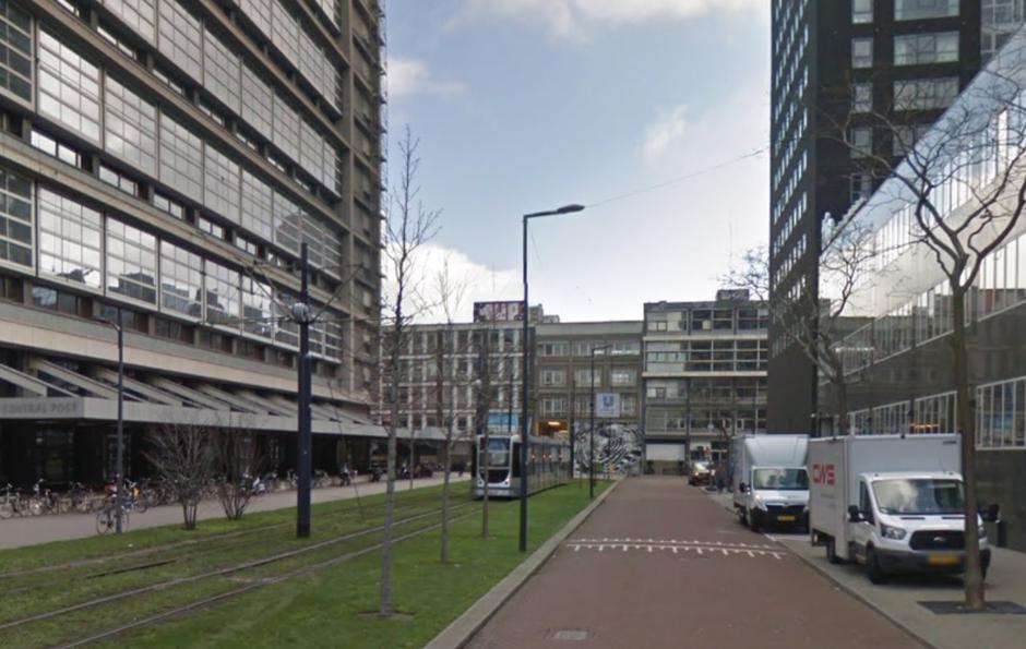 Urbanističko rješenje