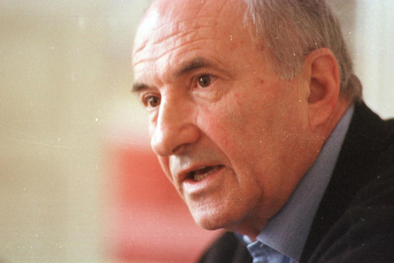 Vlado Gotovac