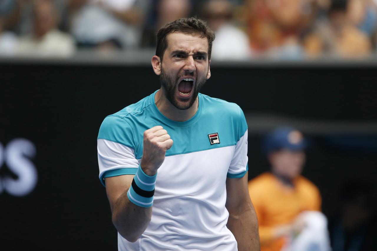 Marin Čilić