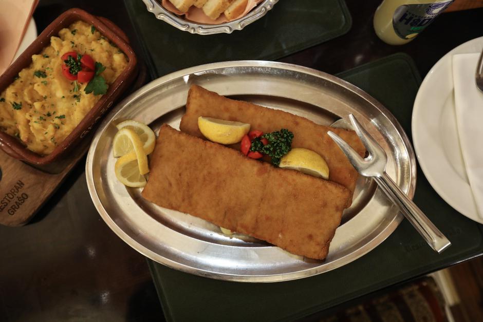 Zabok: Turistička patrola i Večernjakove zvjezdice