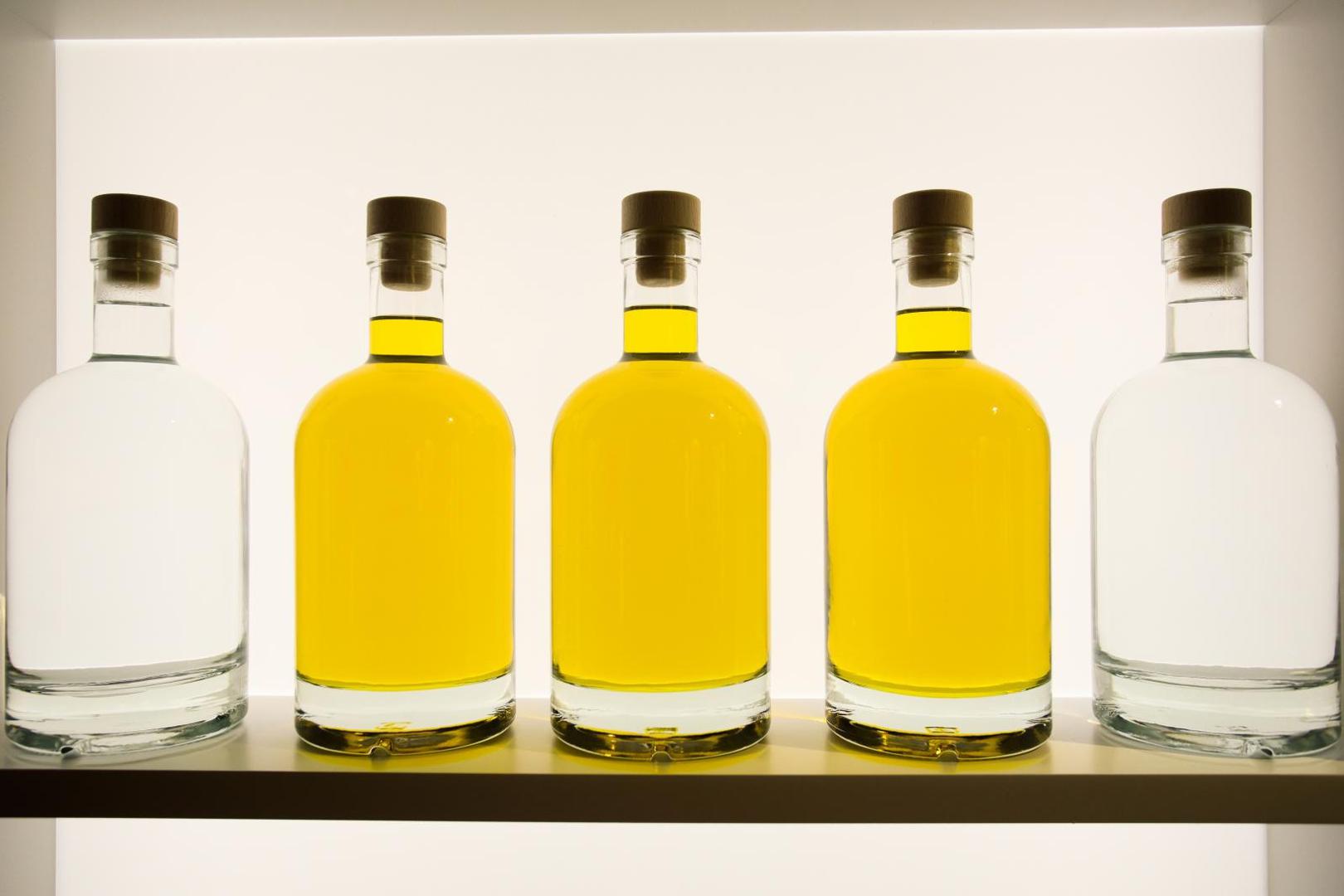 20.05.2021., Klis - U etno selu Stella Croatia otvara se muzej posvecen maslini.
Photo: Milan Sabic/PIXSELL