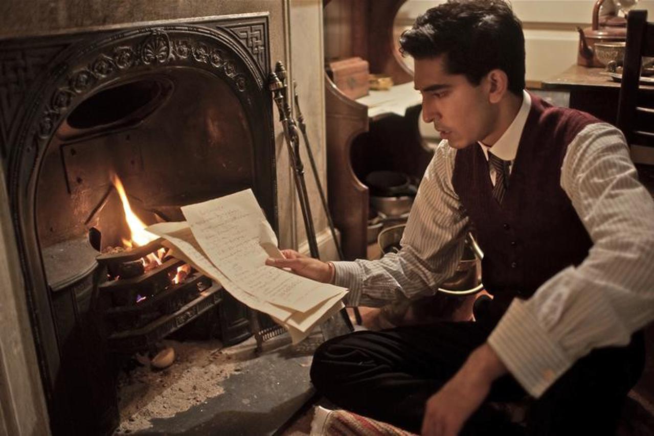 Čovjek koji je spoznao beskonačnost