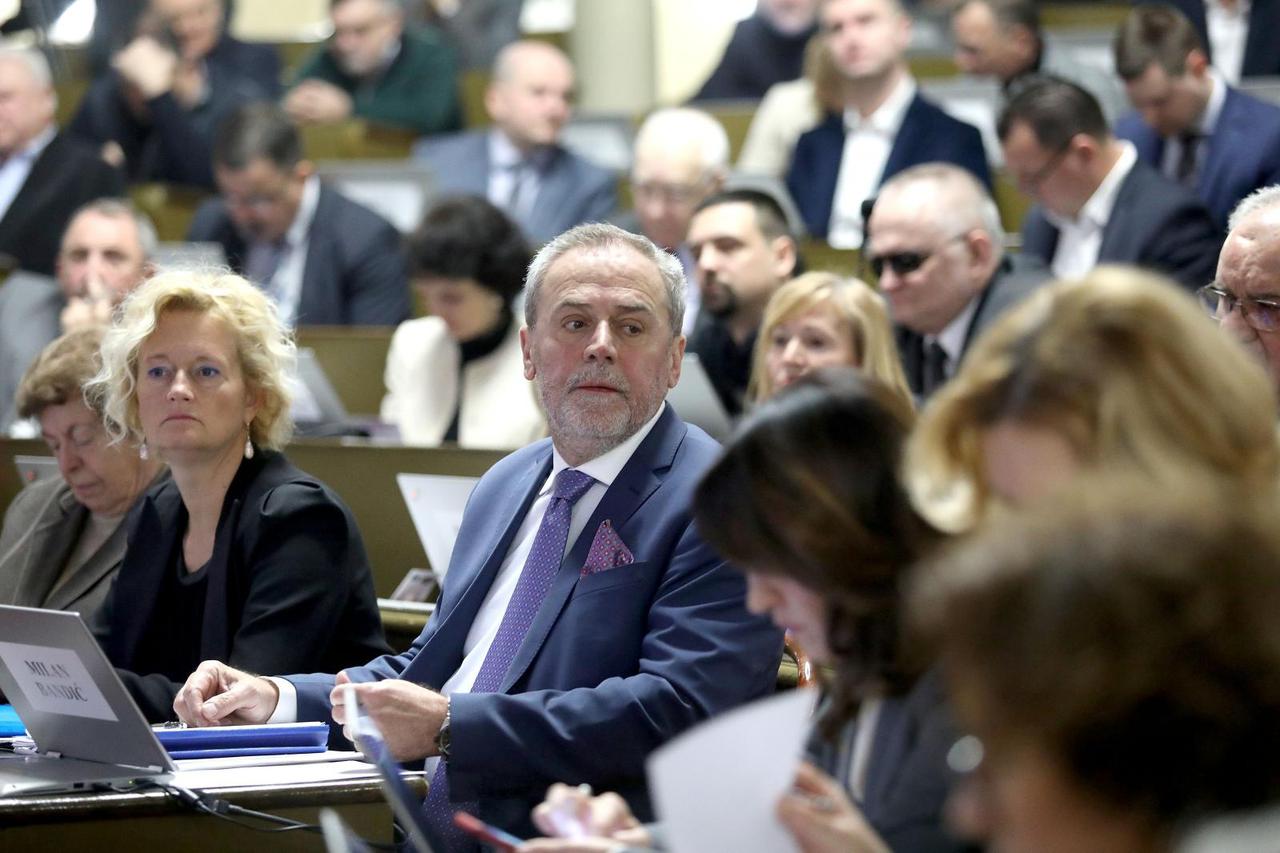 Gradska skupština