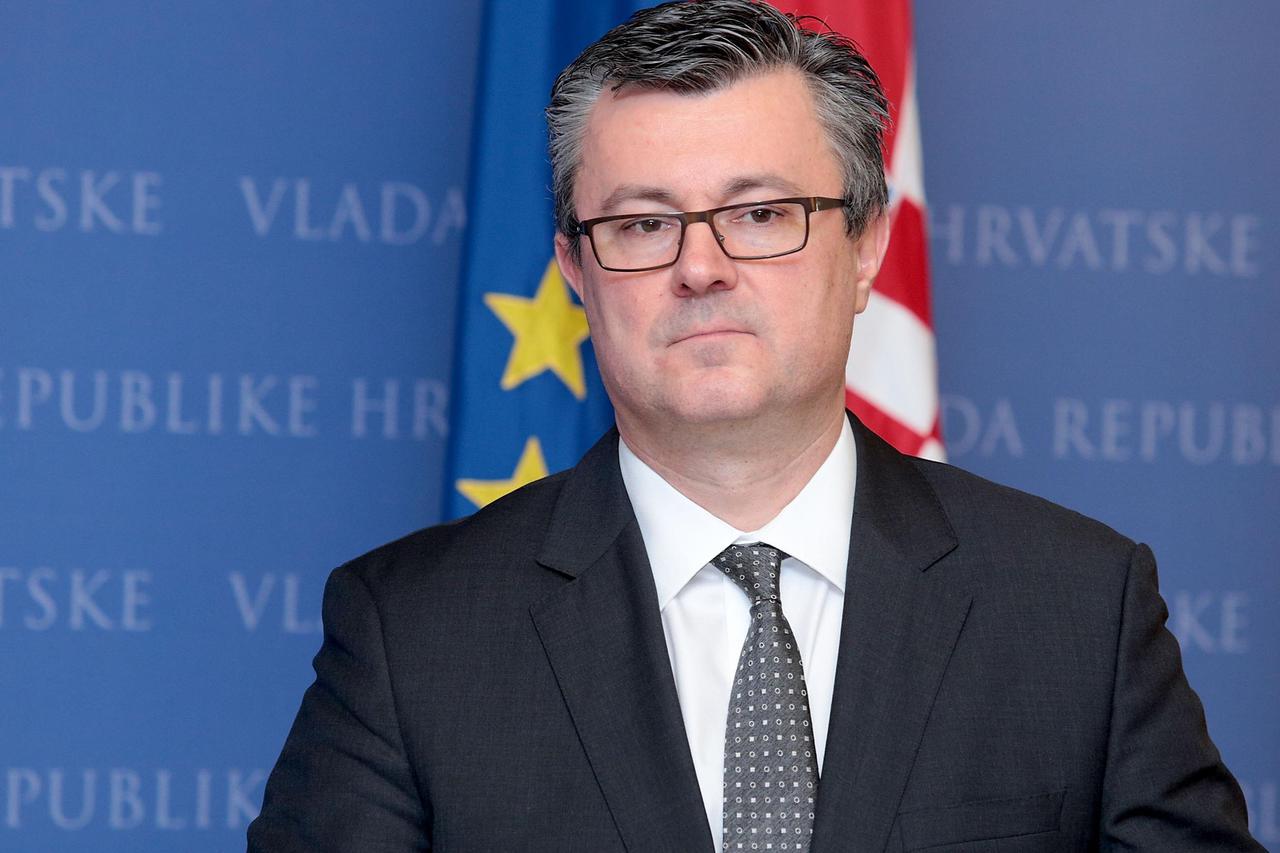Tihomir Orešković