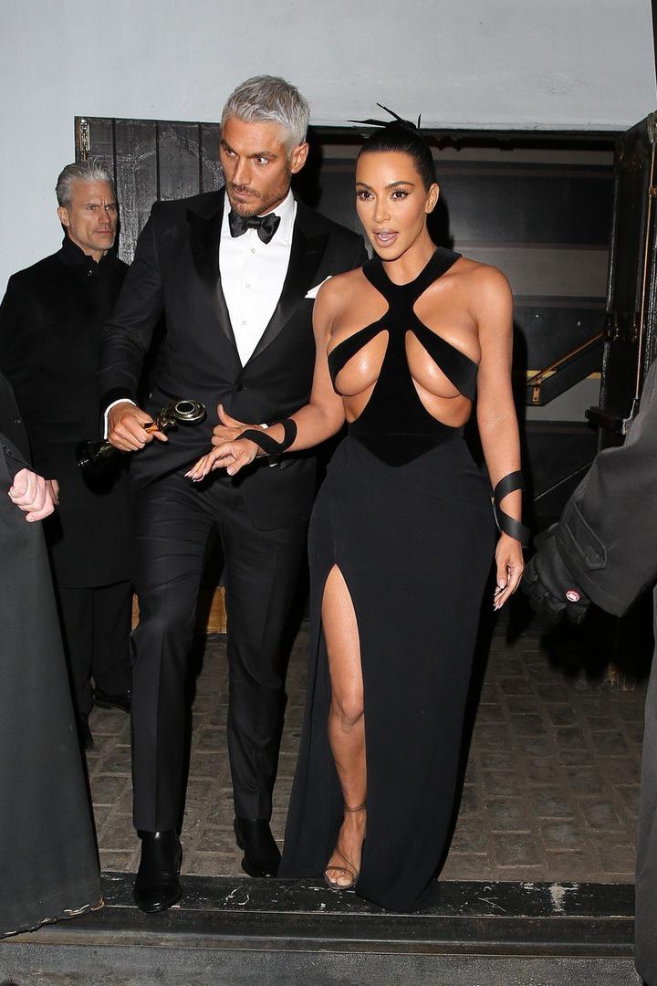  Komentar koji se najviše spominje na društvenim mrežama za ovaj styling jest da je vulgaran te kako je odabrala krivi način da privuče pozornost