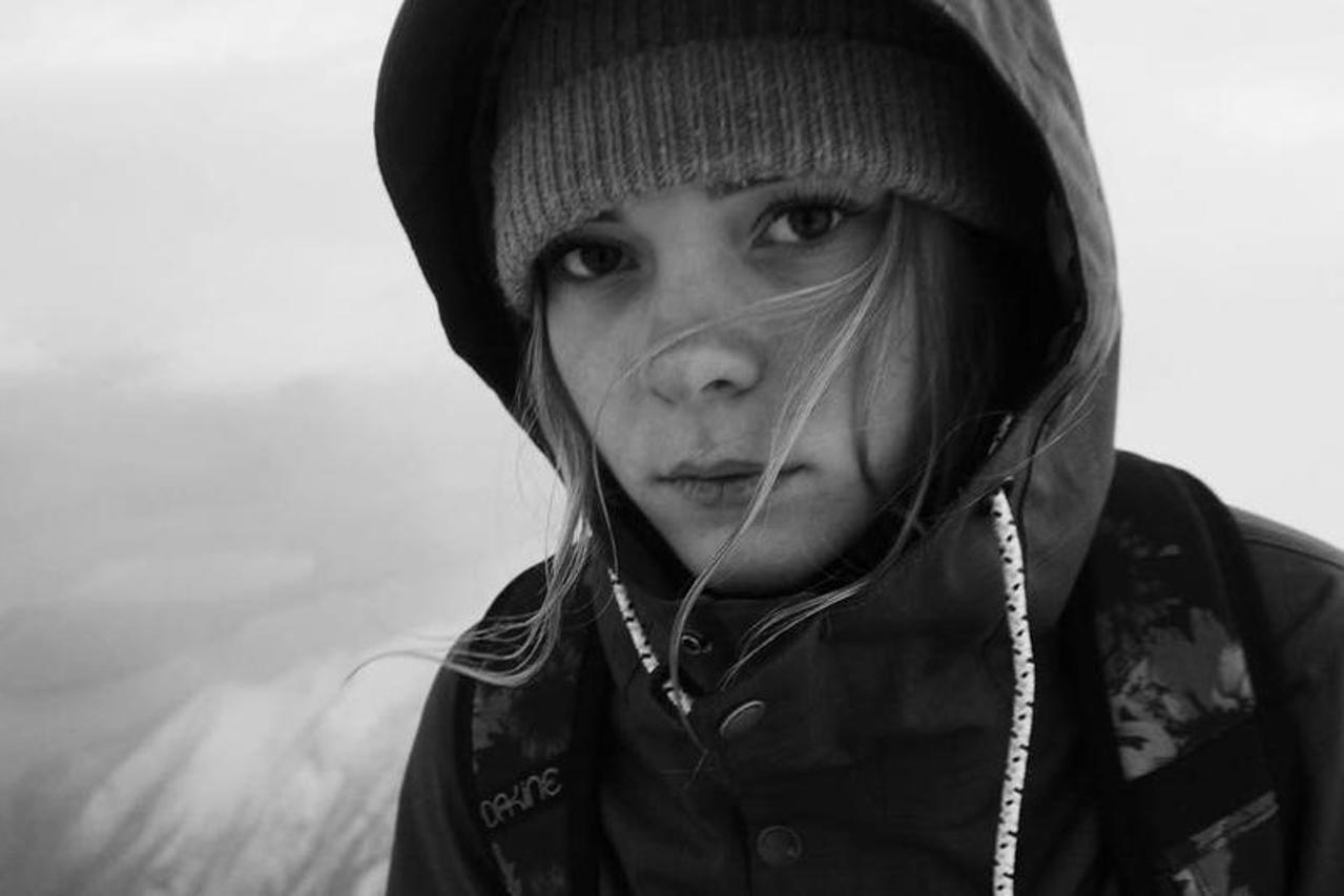 Ellie Soutter