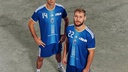 RK Zagreb i Adidas ulaze u novu sezonu zajedno, predstavljeni novi dresovi