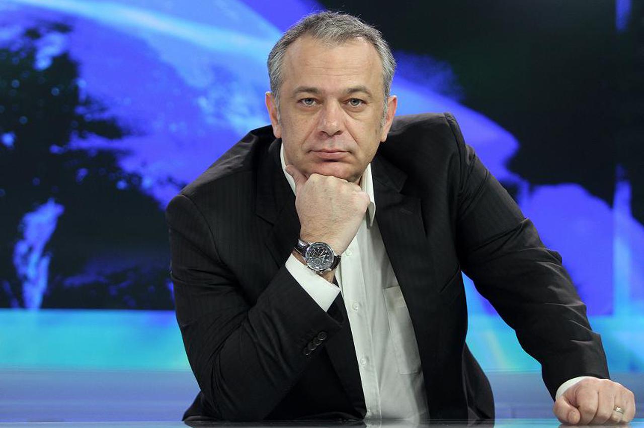 zoran šprajc
