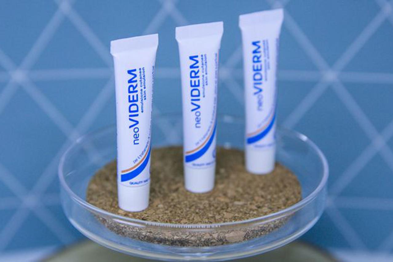 NeoVIDERM