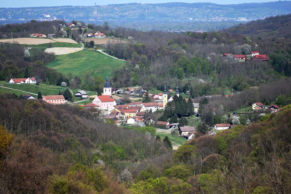 Štrigova