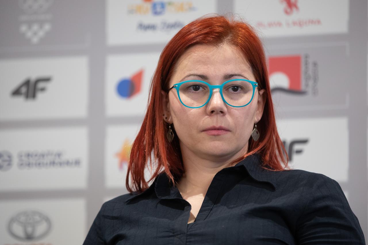 Zagreb: Panel diskusiju na temu: "Od talenta do olimpijca"