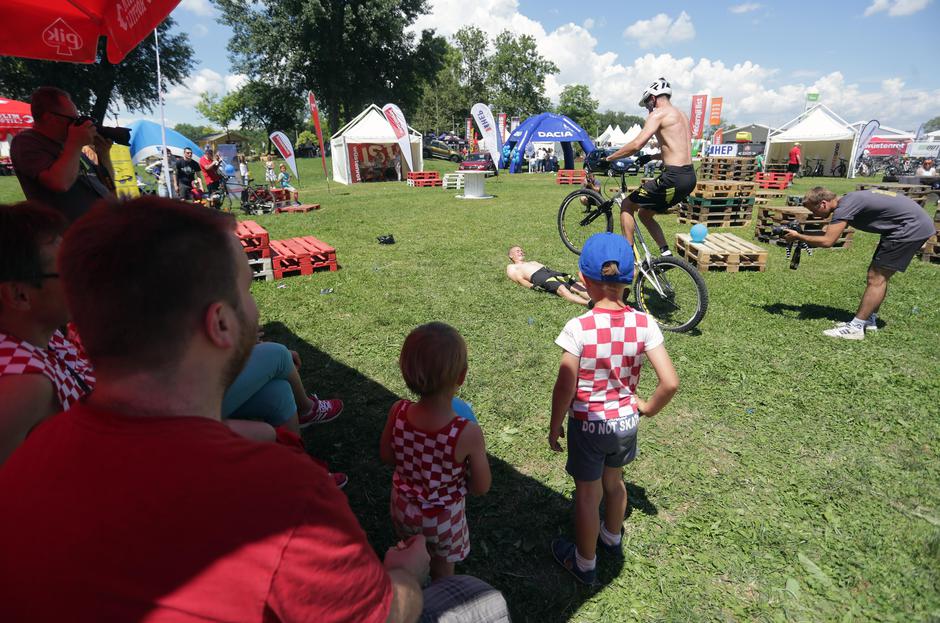 Večernjakova biciklijada