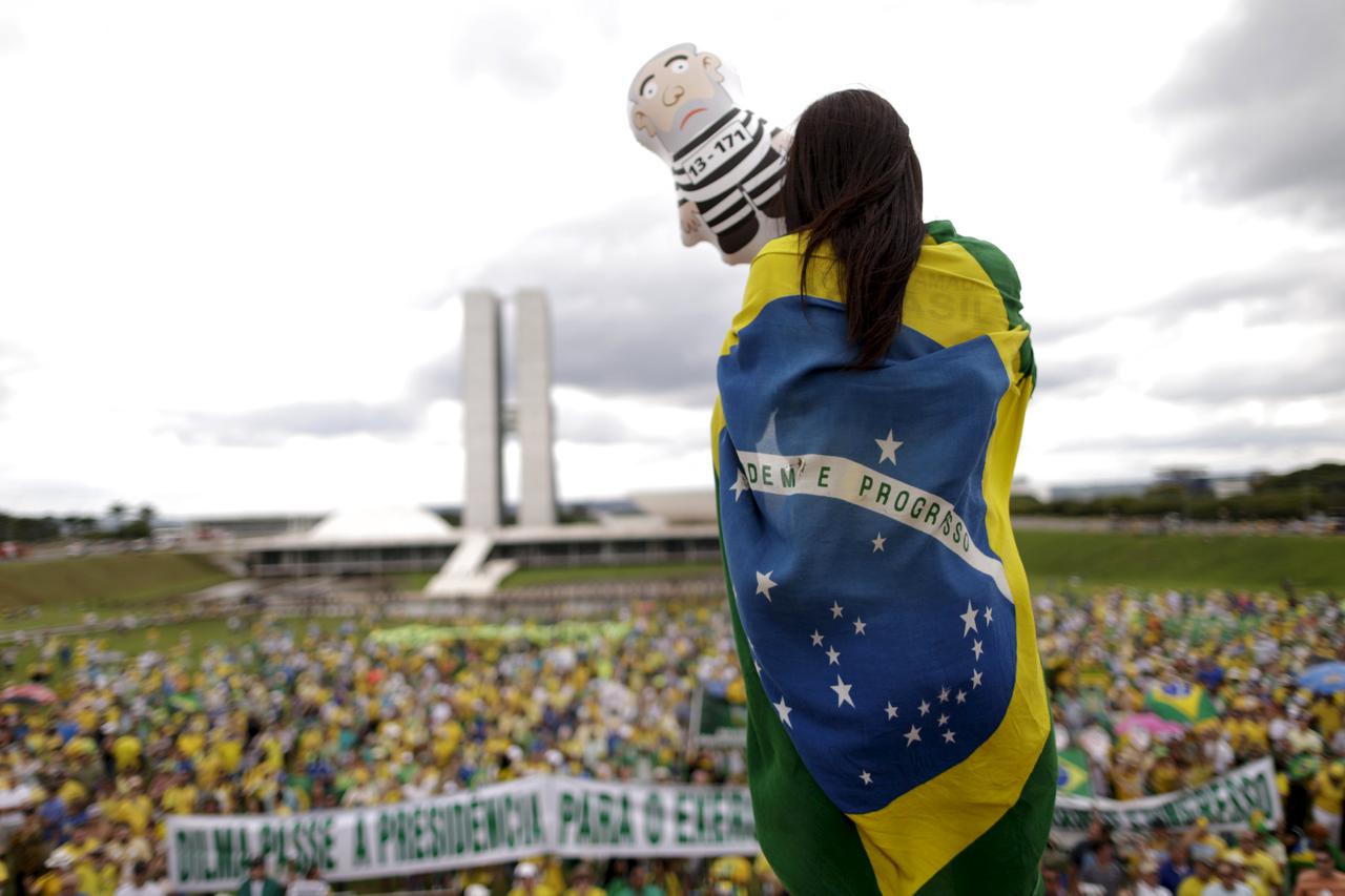 Brazil