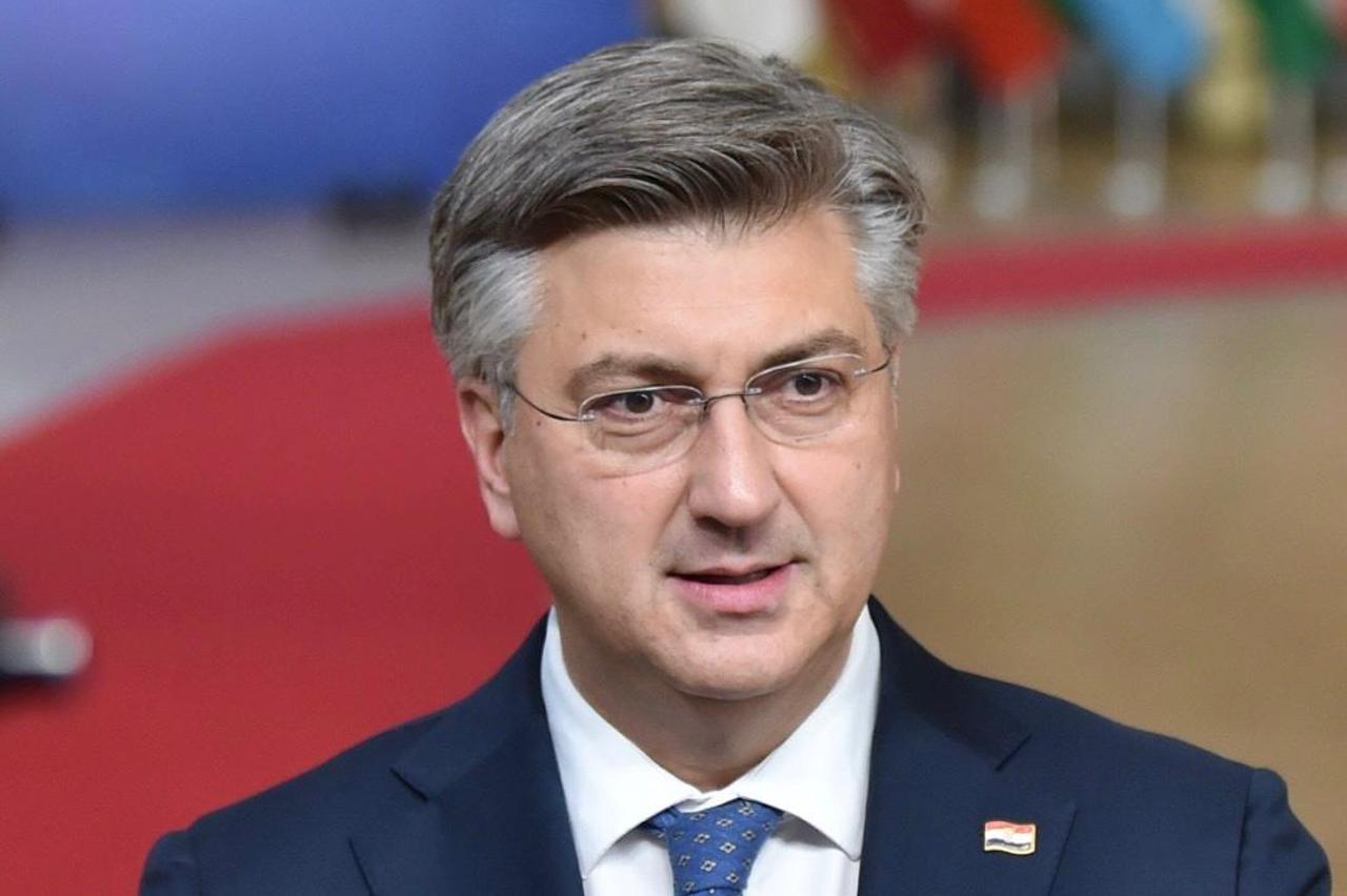 Andrej Plenković