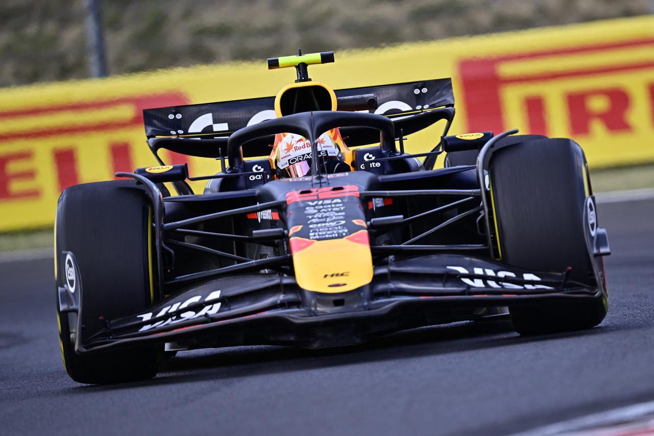 Hungarian Grand Prix