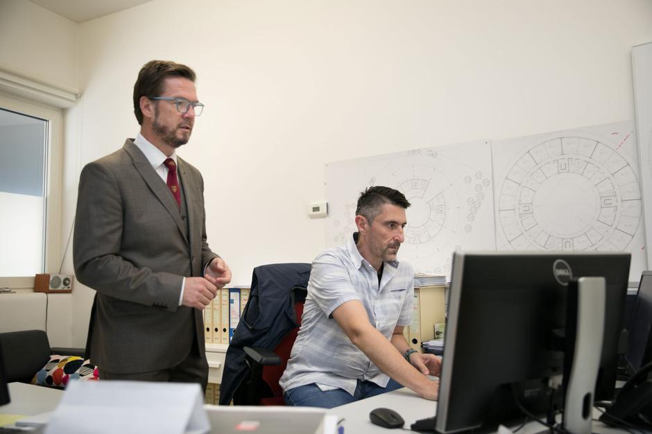 BIOCentar – jedinstveno mjesto potpore biotehnološkim poduzetnicima