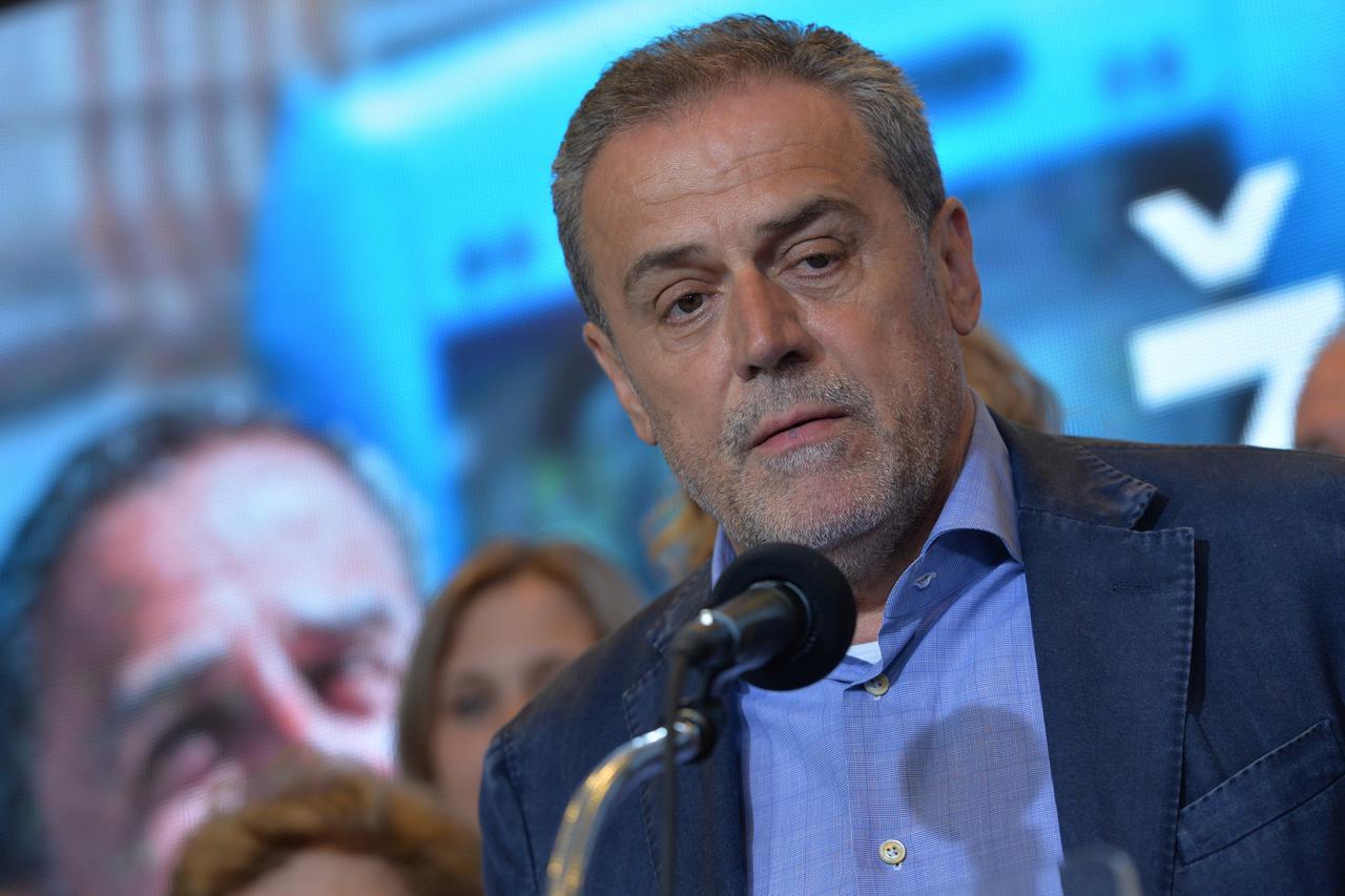 Milan Bandić