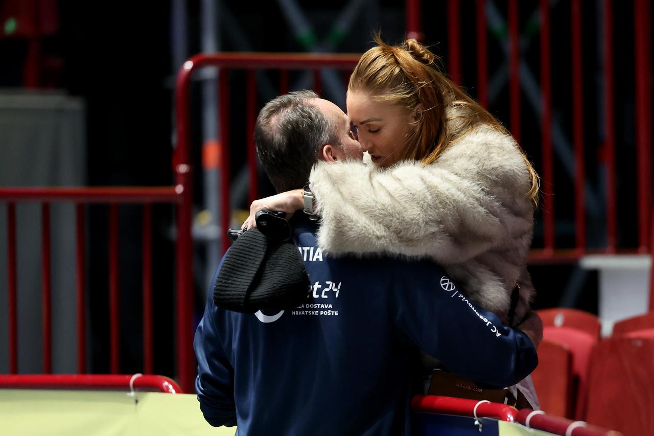 Malmo: Dagur Sigurdsson ponovno ljubi - u zagrljaju i s poljupcima proslavio pobjedu
