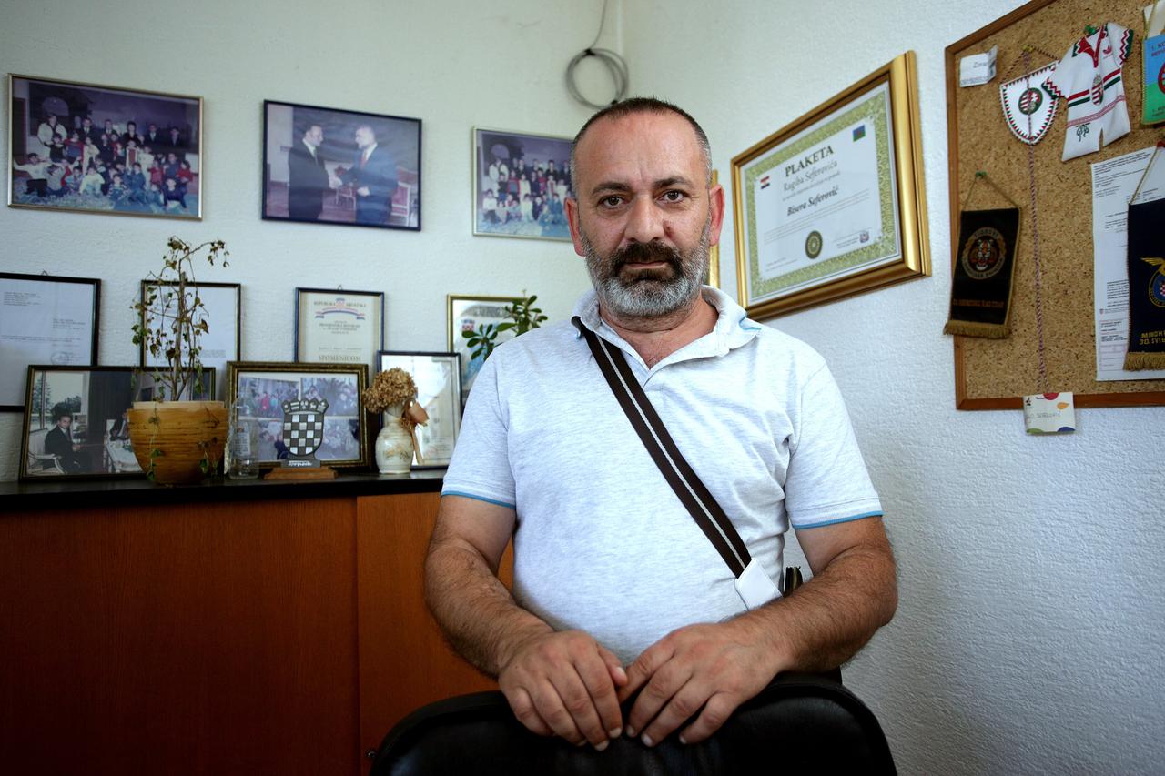 Nusret Seferović