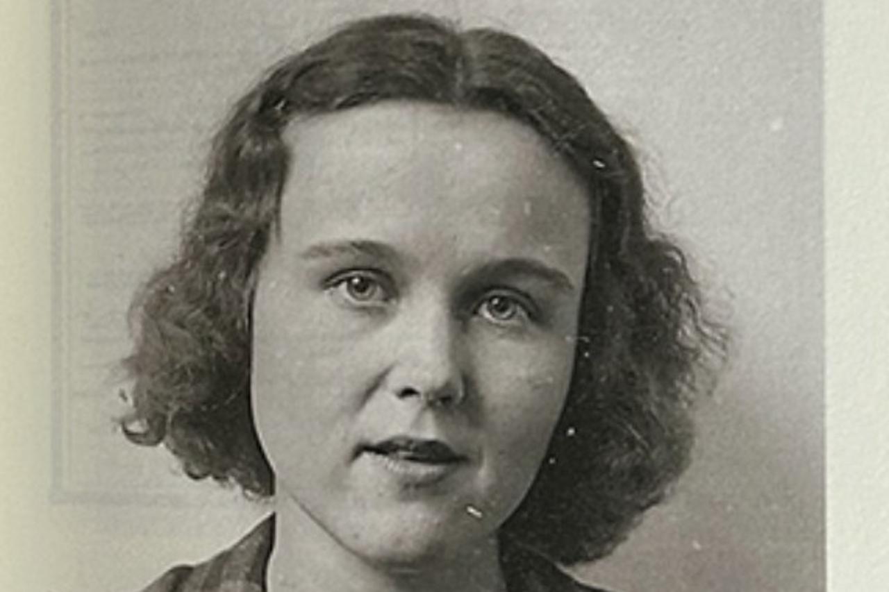 Joan Vollmer