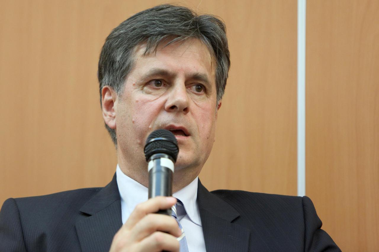 Damir Novotny