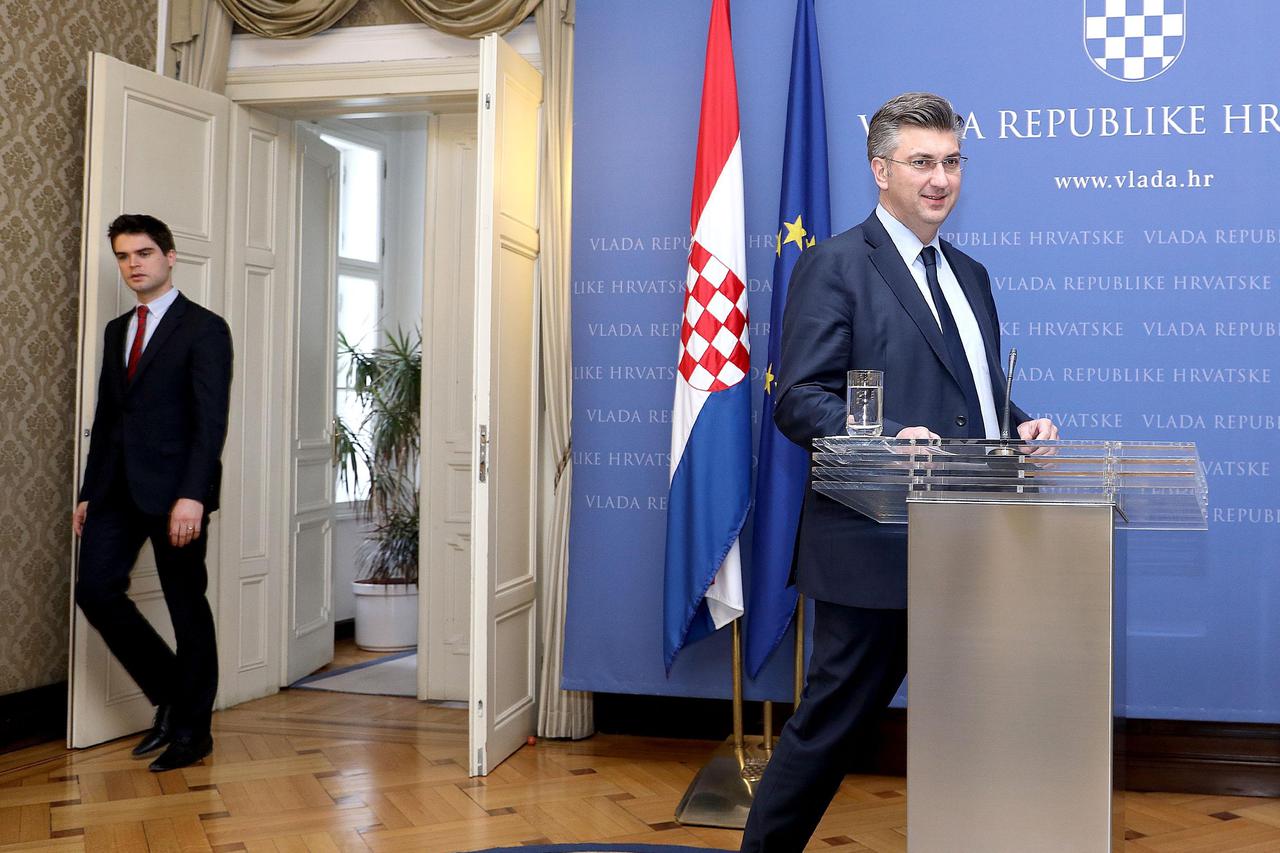 Andrej Plenković