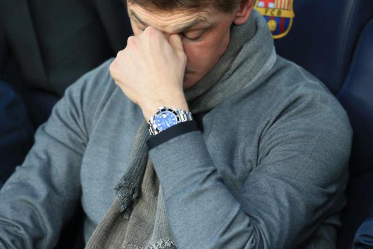 Tito Vilanova