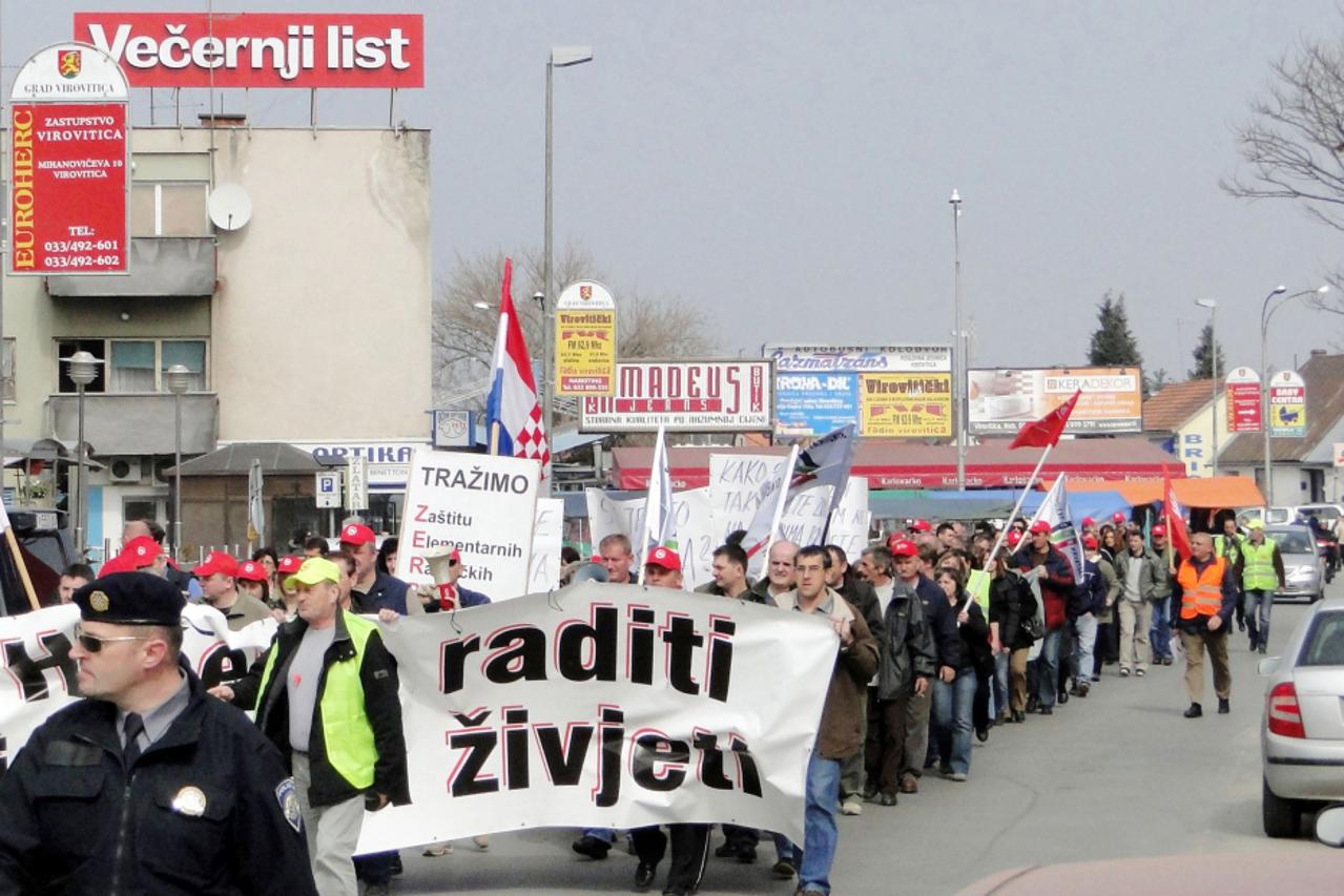 radnici