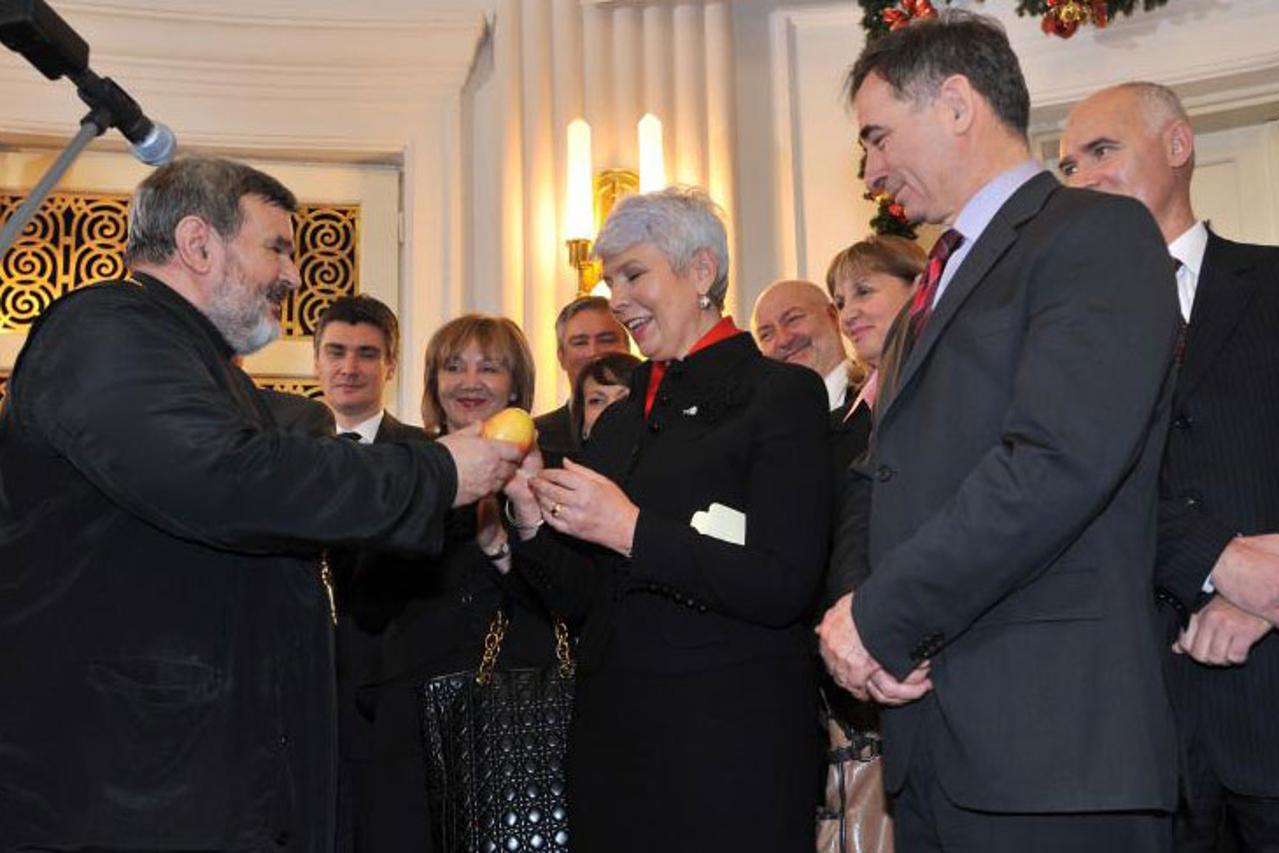božić