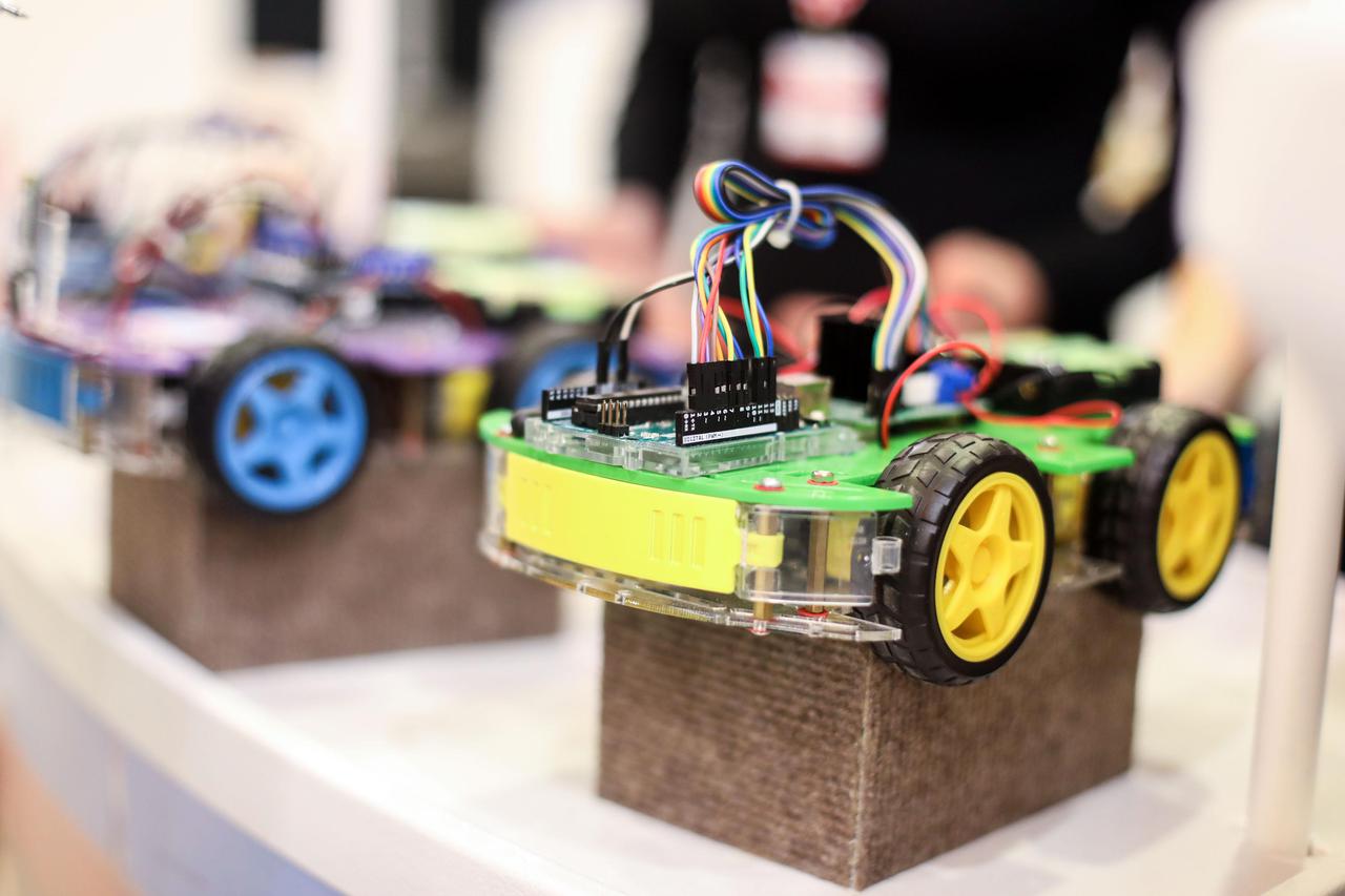 Zagreb. Otoren je 45. Hrvatski salon inovacija – INOVA