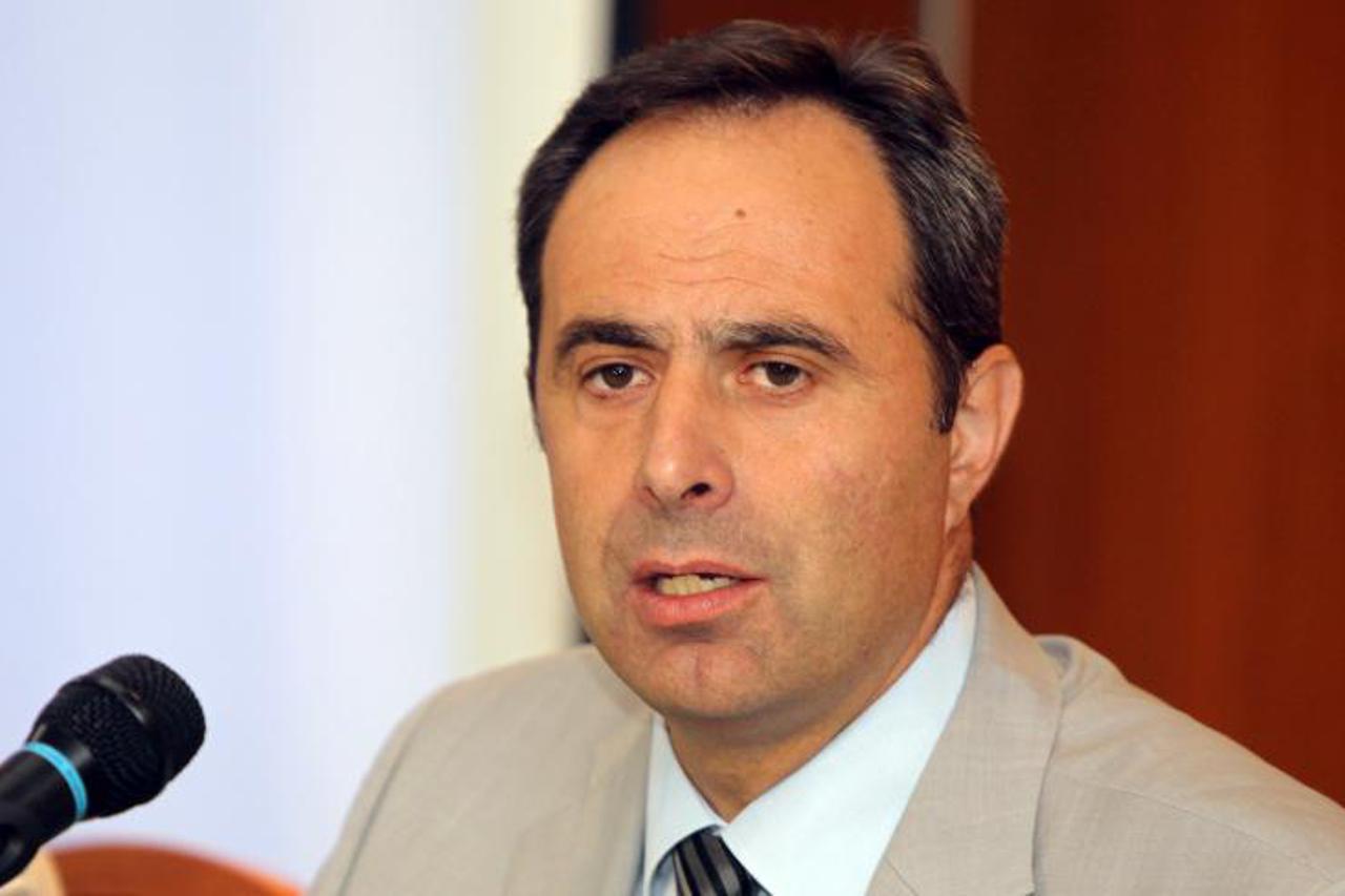 danijel srb