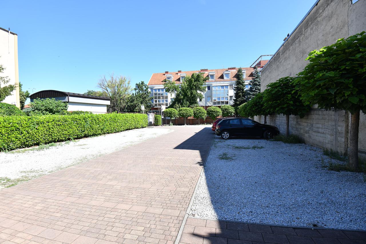 Pucnjava u centru Čakovca, dvije osobe teško ozlijeđene
