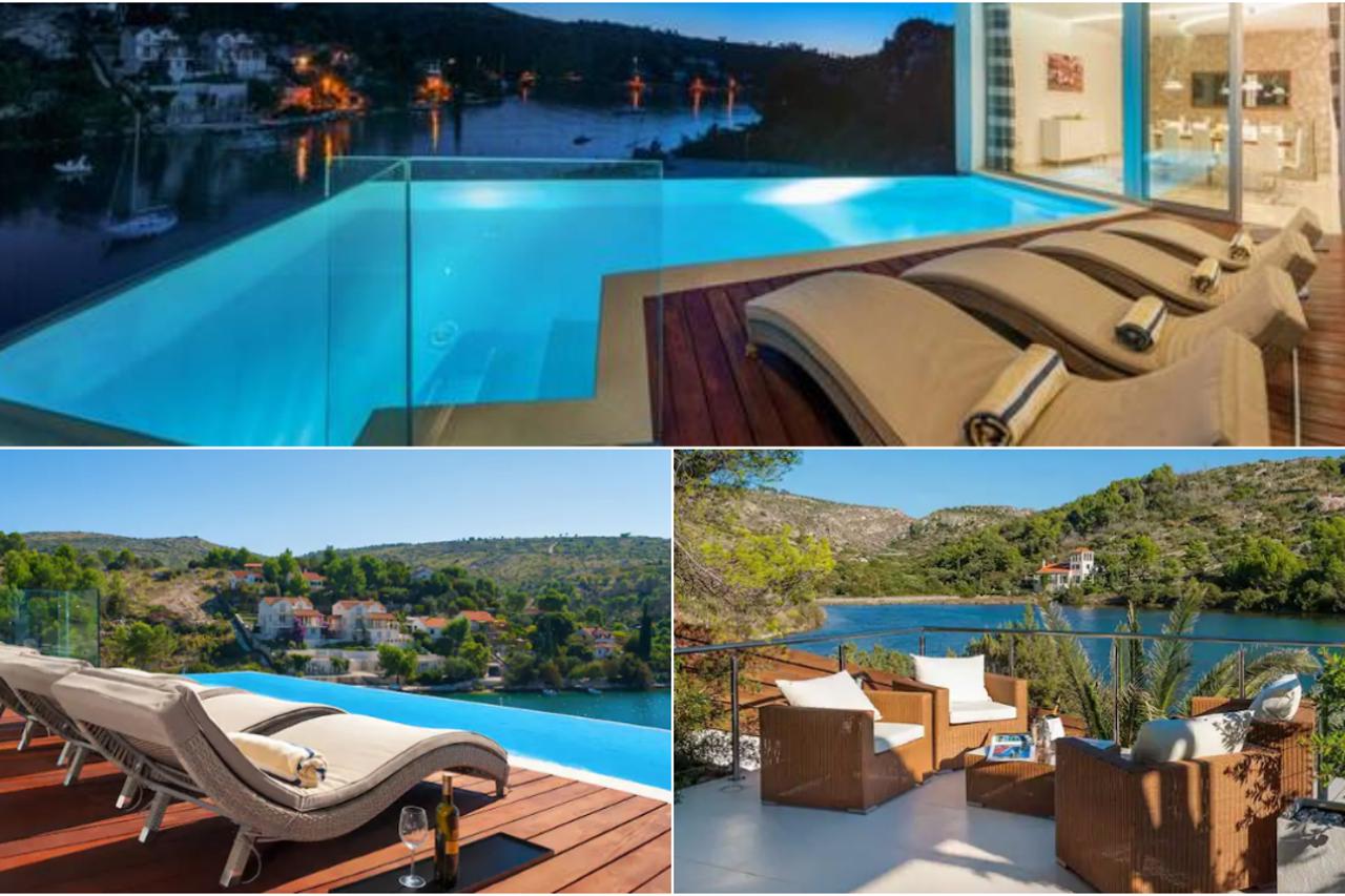 Vila Marija Mandžukića