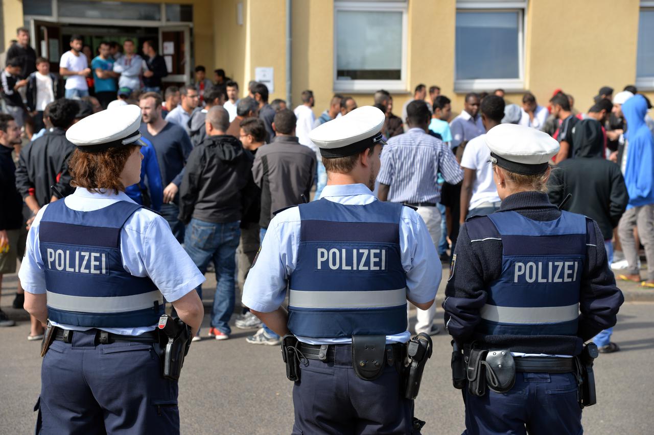 deportacija azilanti raus