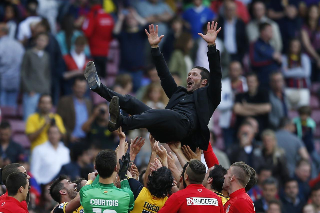 Atletico Madrid