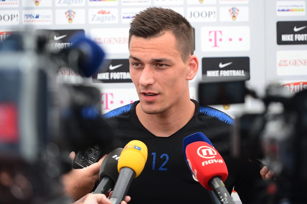 Hrvatska reprezentacija