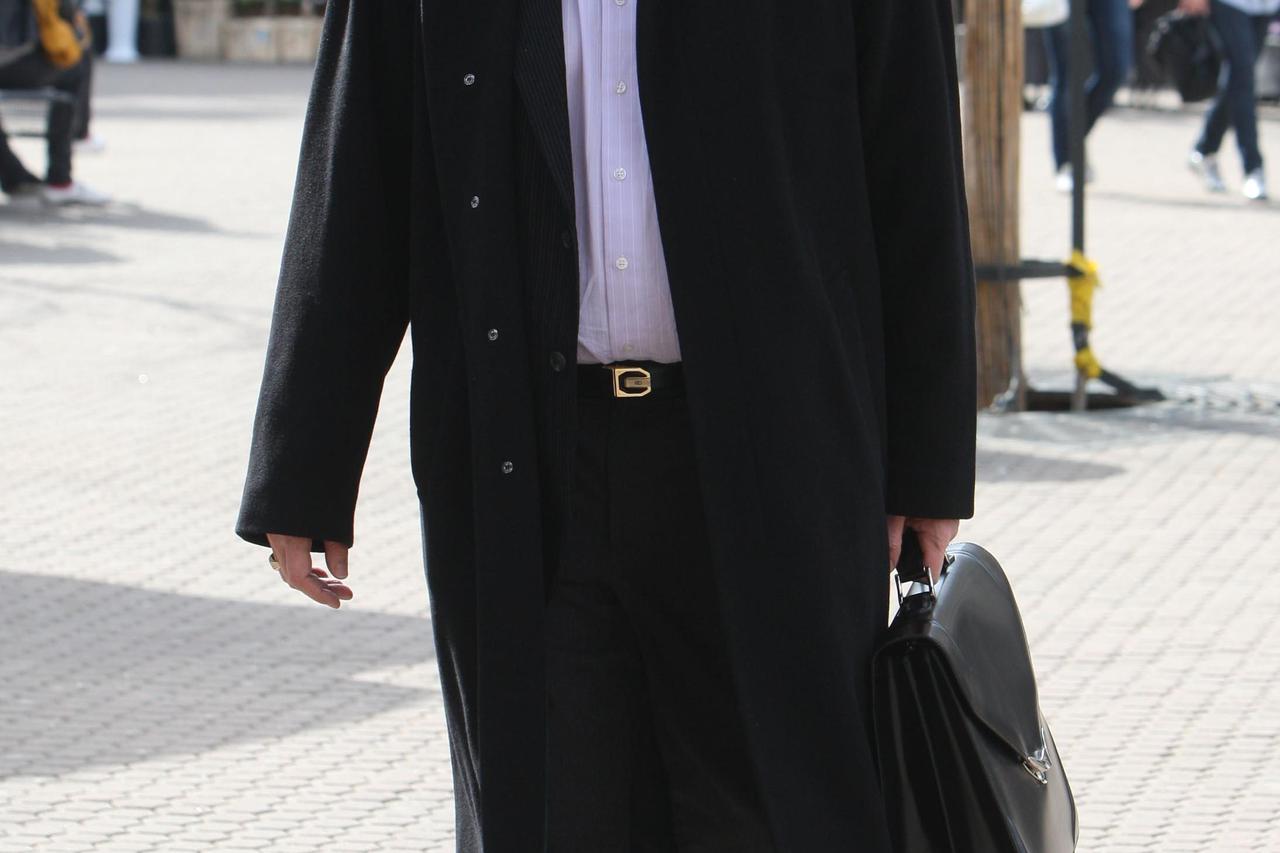 Miroslav Šeparović