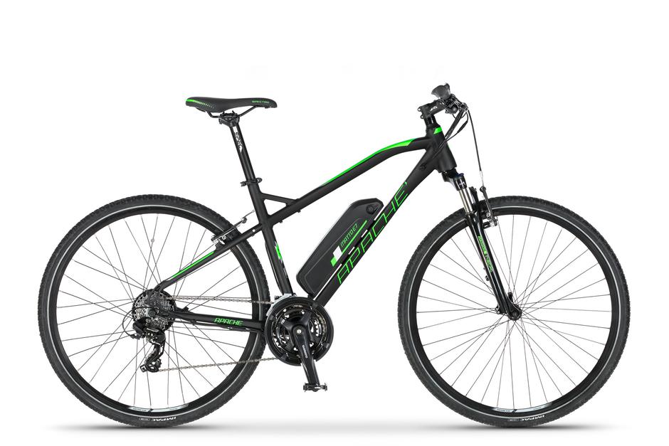 Dođite na 36. Večernjakovu biciklijadu