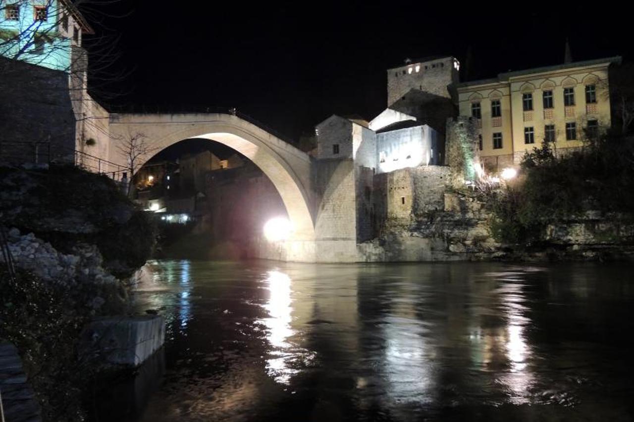 Mostar