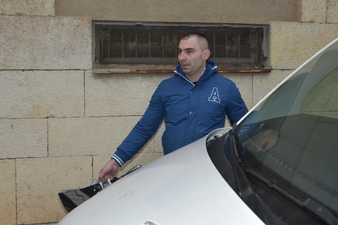 Darko Kovačević Daruvarac