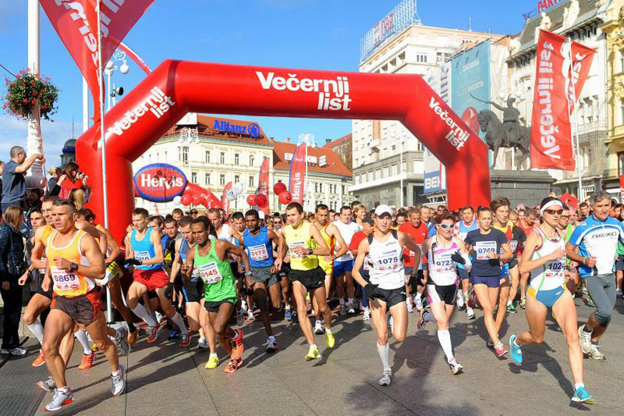 maraton