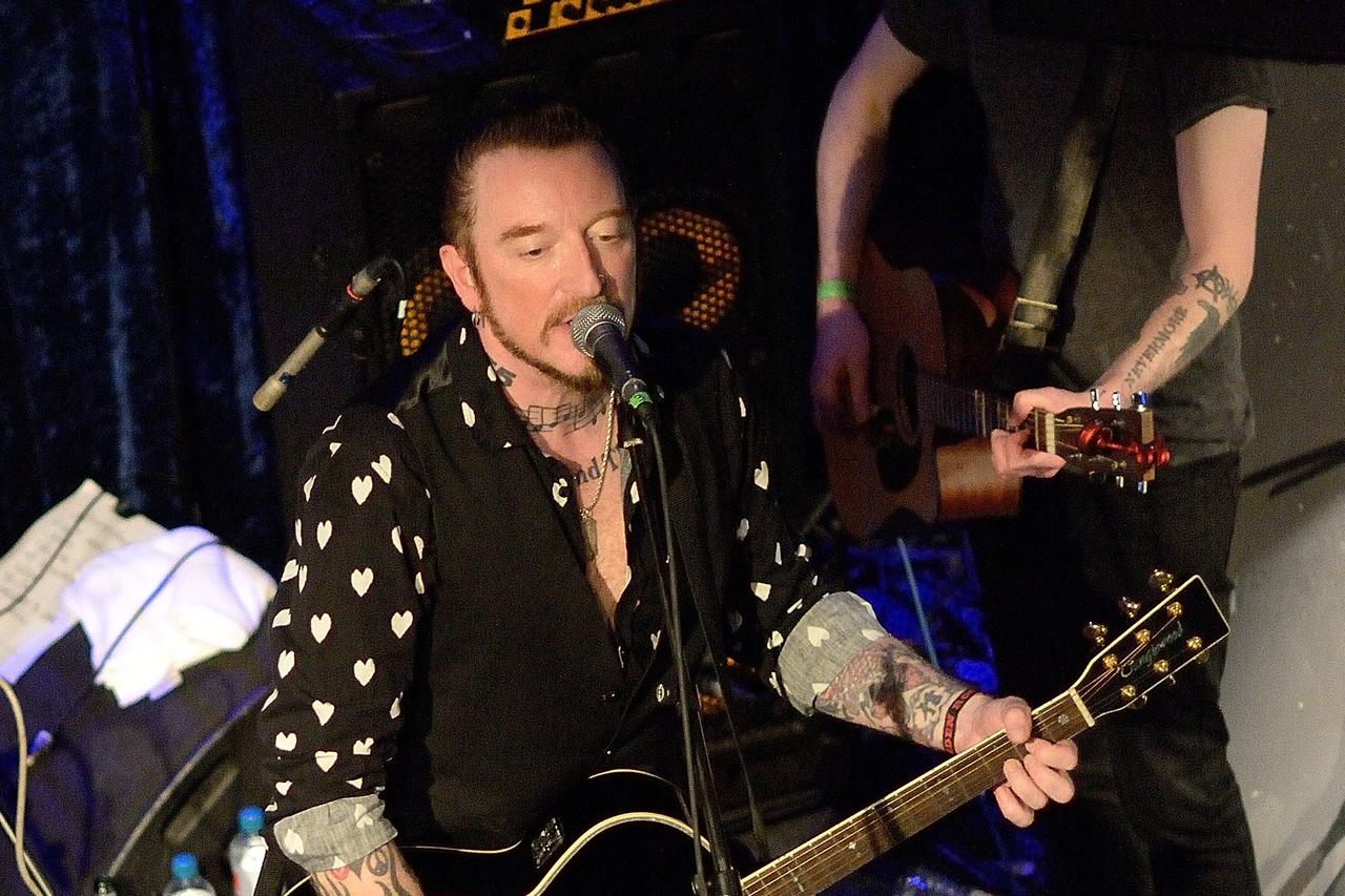 London: Održan je Camden Rocks Festival 2014